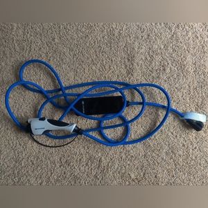 OEM EV charger Hyundai Genesis Kia